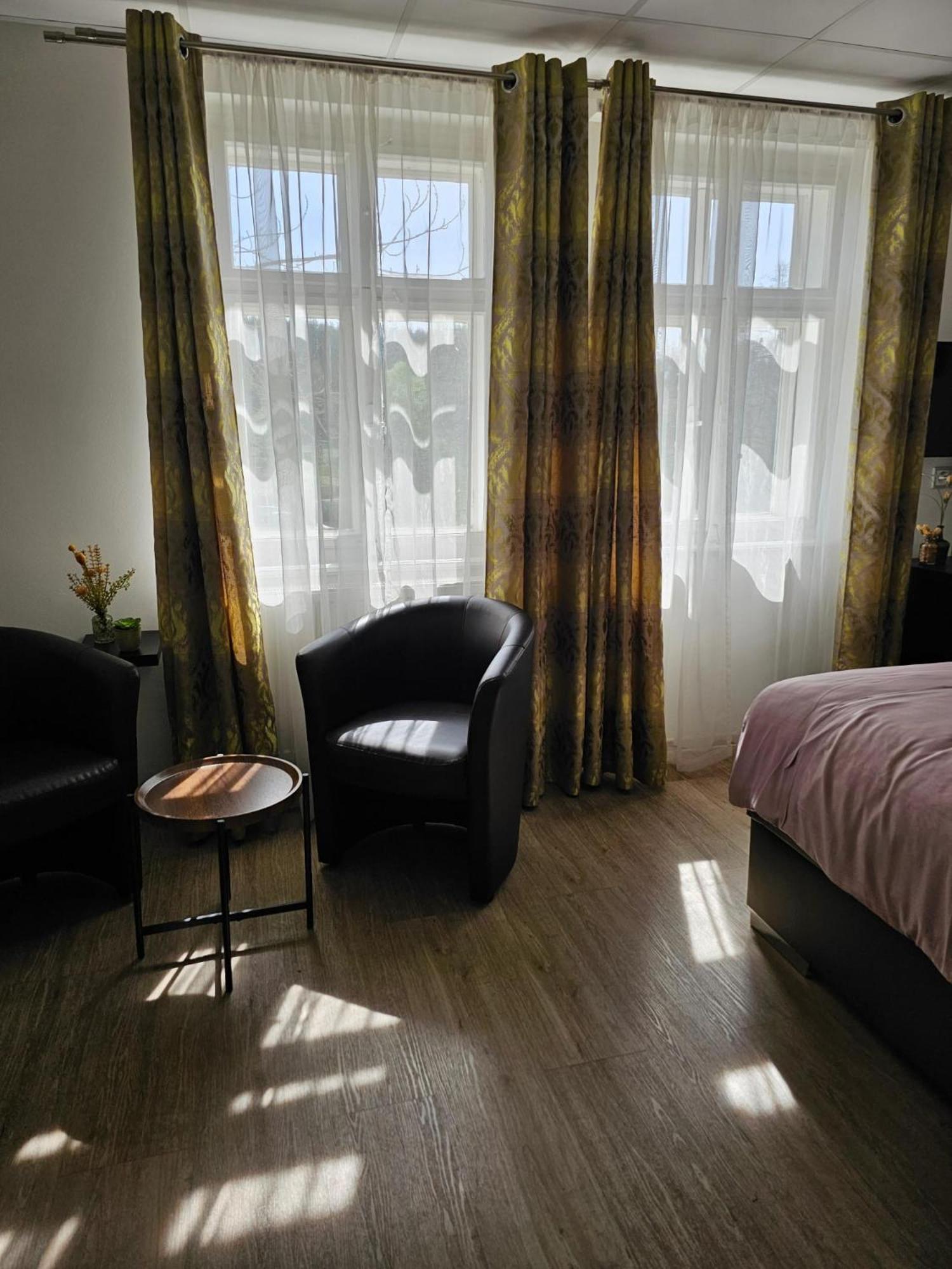 Olivin Kytlice Exterior foto